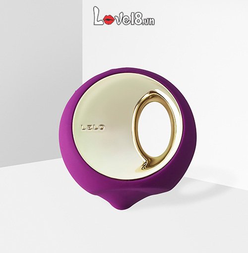  Nơi bán Máy massage âm vật mô phỏng quan hệ miệng Lelo Ora 3 hàng mới về