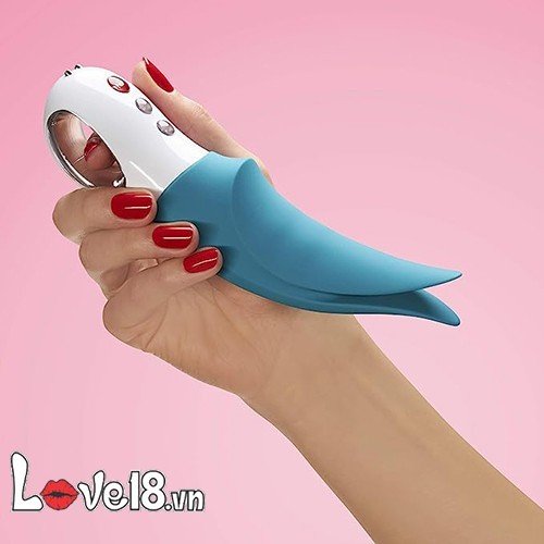  Mua Máy massage âm vật và nhũ hoa cao cấp Fun Factory Volta giá rẻ
