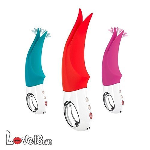  Mua Máy massage âm vật và nhũ hoa cao cấp Fun Factory Volta giá rẻ