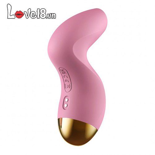 Giá sỉ Máy massage âm vật và nhũ hoa Svakom Pulse Pure  loại tốt