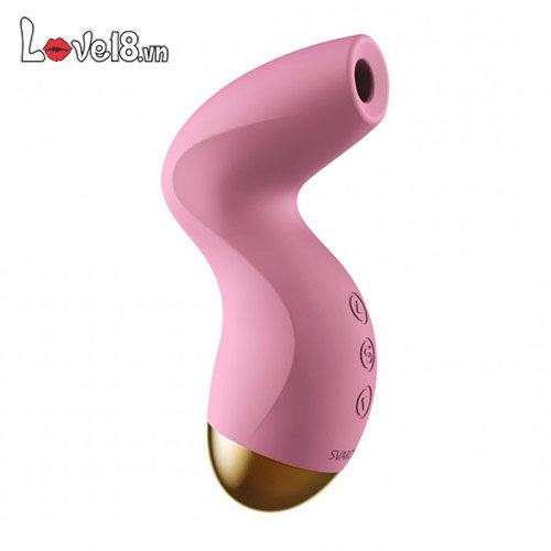 Giá sỉ Máy massage âm vật và nhũ hoa Svakom Pulse Pure  loại tốt