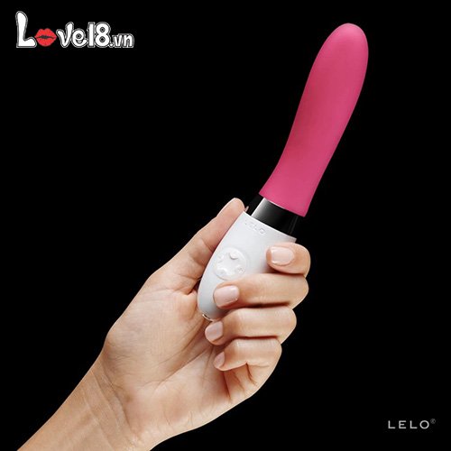 Đại lý Máy massage điểm G đẳng cấp Lelo Liv 2  nhập khẩu