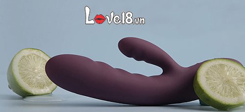 Máy massage Svakom Avery điểm G âm vật đa chế độ rung thỏa mãn