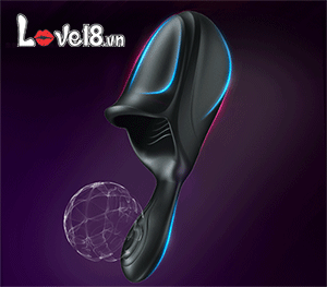 Đánh giá Máy massage dương vật và tinh hoàn Oral Sex Masturbator  có tốt không?