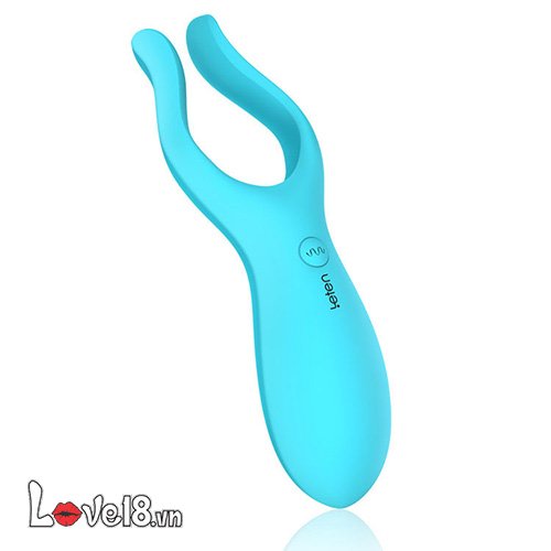 Máy massage Leten 2 nhánh Nhật Bản kích thích mạnh mẽ