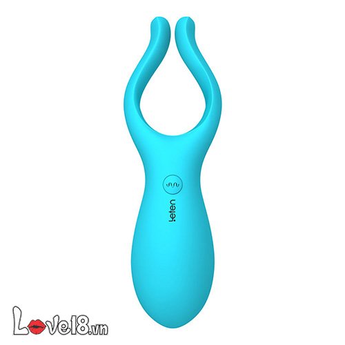 Máy massage Leten 2 nhánh Nhật Bản kích thích mạnh mẽ