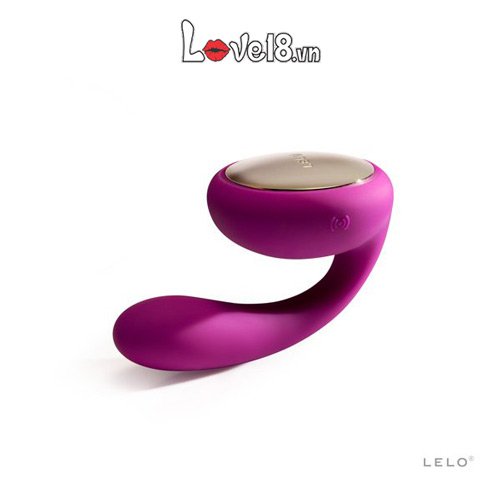 Máy Mát Xa Lelo Tara Cao Cấp Nhập Khẩu Thụy Điển Chính Hãng