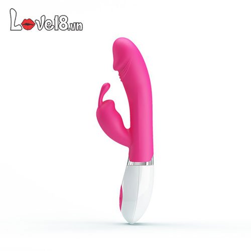 Máy mát xa PrettyLove cao cấp Rung mạnh Giải tỏa cực đã