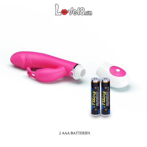 Máy mát xa PrettyLove cao cấp Rung mạnh Giải tỏa cực đã