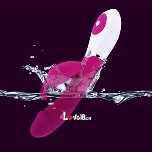 Máy mát xa PrettyLove cao cấp Rung mạnh Giải tỏa cực đã