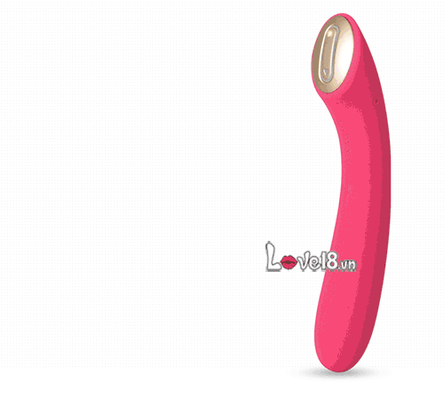 Máy Mát Xa Điểm G SVAKOM Billy Cao Cấp Tăng Khoái Cảm