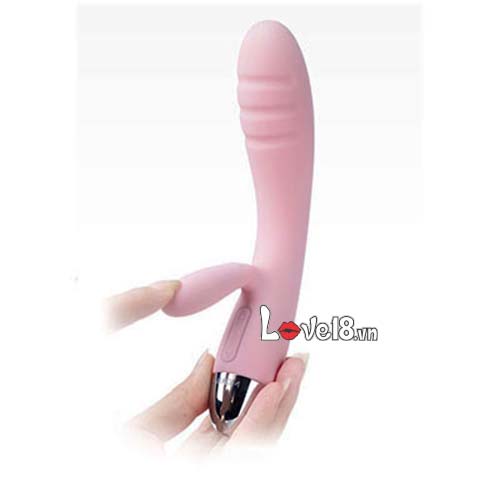 Máy Massage Điểm G Svakom Barbara Chính Hãng Sang Trọng