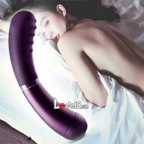 Máy Massage Điểm G Trojan Đa Chức Năng Hàng Đầu