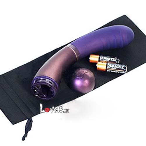 Máy Massage Điểm G Trojan Đa Chức Năng Hàng Đầu