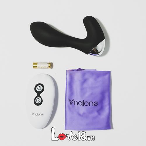 Máy Mát Xa Hậu Môn Nalone Prop Chính Hãng Tăng Khoái Cảm