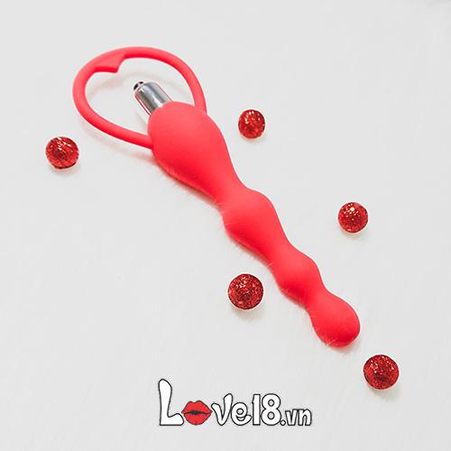 Máy Massage Hậu Môn Mềm Mại Kích Thích Cực Đã