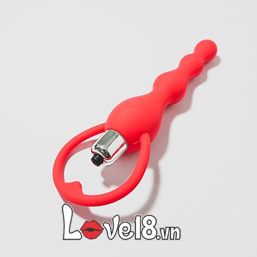 Máy Massage Hậu Môn Mềm Mại Kích Thích Cực Đã