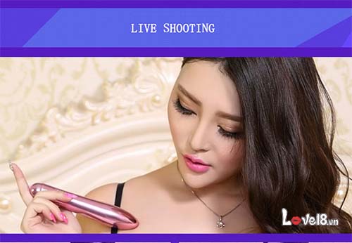 Máy Rung Kim Loại Nalone Amore Đỉnh Cao Kích Thích Mạnh