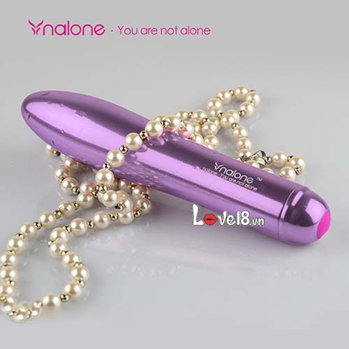 Máy Rung Kim Loại Nalone Amore Đỉnh Cao Kích Thích Mạnh