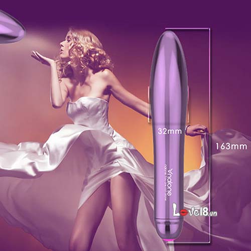 Máy Rung Kim Loại Nalone Amore Đỉnh Cao Kích Thích Mạnh