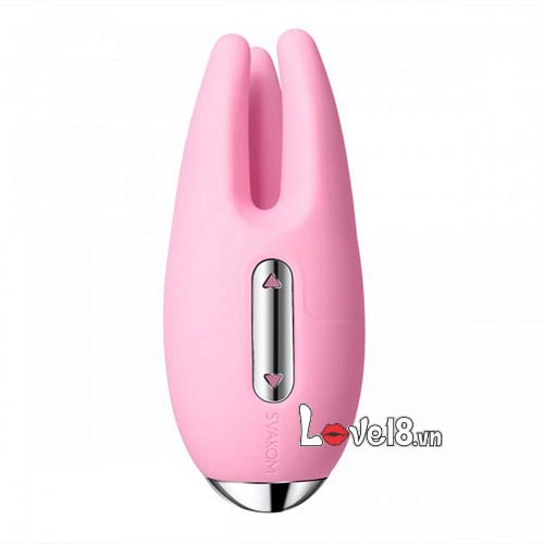 Máy rung Svakom massage nhũ hoa điểm G tăng khoái cảm