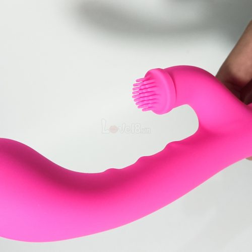 Giá sỉ Máy Rung Liếm Âm Vật Cao Cấp Nalone Idol- Siêu Thật Tế mới nhất