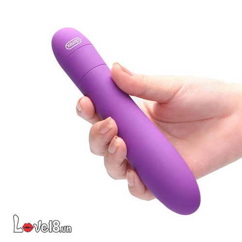 Địa chỉ bán Trứng rung mini 5 chế độ rung dùng pin - Durex S-Vibe Multi-Speed Vibrator hàng mới về
