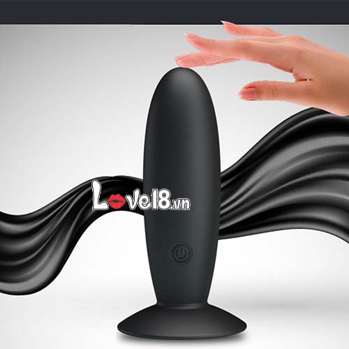 So sánh Máy Rung Mini Đa Tần Số Gắn Tường Điều Khiển Xa Prettylove giá rẻ