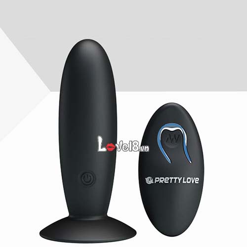 So sánh Máy Rung Mini Đa Tần Số Gắn Tường Điều Khiển Xa Prettylove giá rẻ