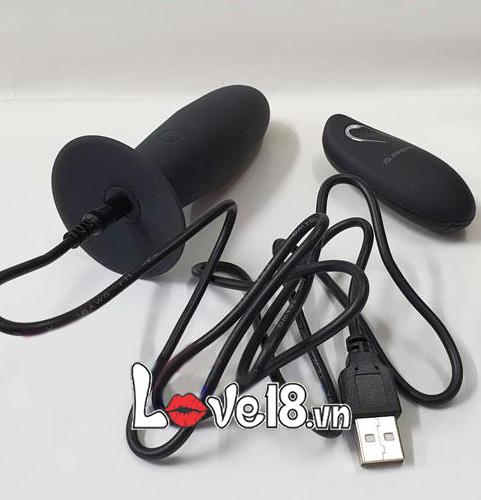 So sánh Máy Rung Mini Đa Tần Số Gắn Tường Điều Khiển Xa Prettylove giá rẻ
