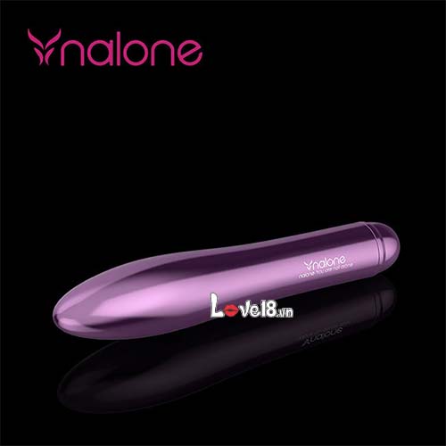 Máy Rung Kim Loại Nalone Amore Đỉnh Cao Kích Thích Mạnh