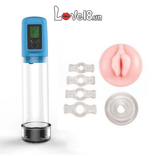 Máy tập dương vật LG 108 chất lượng tốt uy tín giá ưu đãi