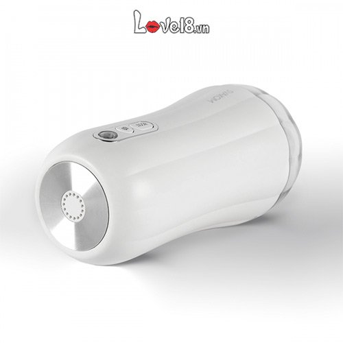 Máy thủ dâm nam Svakom Robin cao cấp hiện đại rung mạnh