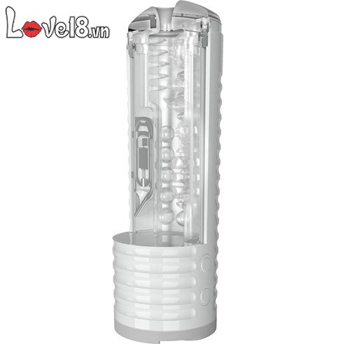 Máy thủ dâm Lovense Max 2 cao cấp điều khiển app rung co bóp