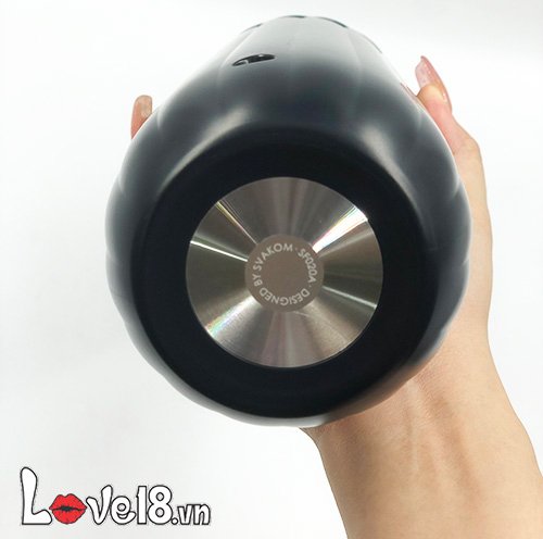 Giá sỉ Máy thủ dâm cho nam cao cấp Svakom Hannes Neo – Điều khiển qua app  giá tốt