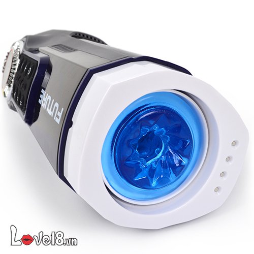 So sánh Máy thủ dâm cho nam đa năng Leten Future 708 3RD  hàng xách tay