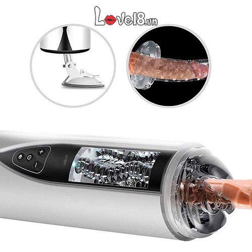  Thông tin Máy thủ dâm tự động cho nam OMYSKY Climax Lust giá rẻ