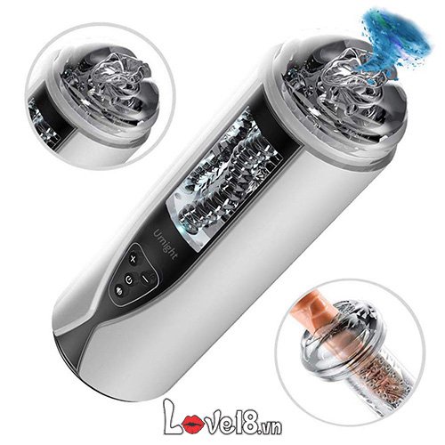  Thông tin Máy thủ dâm tự động cho nam OMYSKY Climax Lust giá rẻ