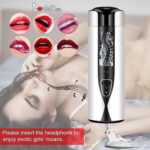  Thông tin Máy thủ dâm tự động cho nam OMYSKY Climax Lust giá rẻ