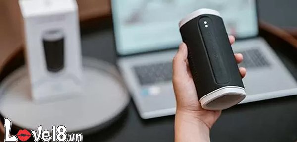  Bán Máy thủ dâm tự động dành cho nam Lovense Calor – Điều khiển qua app giá rẻ