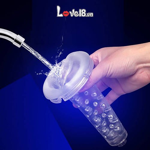Máy thủ dâm tự động Ailighter Juicer rung xoay hít tường