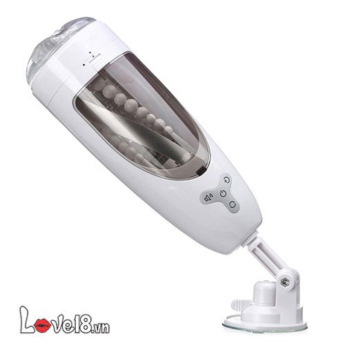 Máy thủ dâm tự động Ailighter Juicer rung xoay hít tường