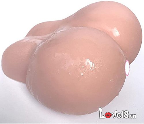 Âm đạo silicon mông 3D thật như đời thật kích thích mạnh mẽ