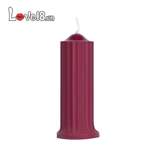 Nến Sáp Waxplay Nhiệt Độ Thấp An Toàn Kích Thích Đam Mê