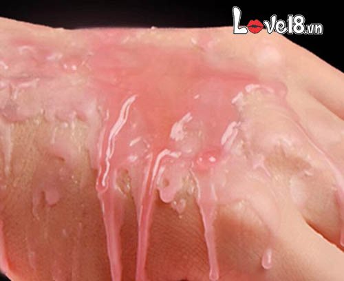 Nến Sáp Waxplay Nhiệt Độ Thấp An Toàn Kích Thích Đam Mê