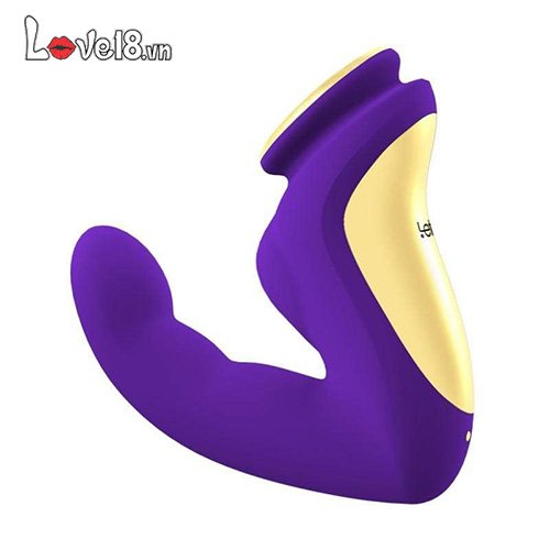 Găng tay móc cua Leten Taka Kato rung sưởi ấm mùa đông