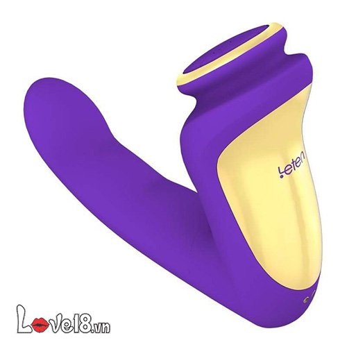 Găng tay móc cua Leten Taka Kato rung sưởi ấm mùa đông