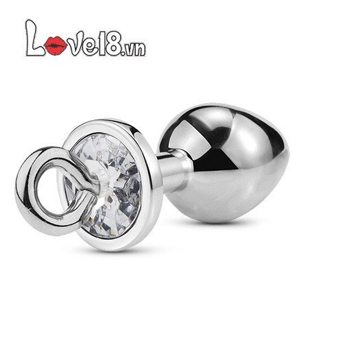 Bảng giá Phích cắm hậu môn bằng kim loại có móc treo  có tốt không?