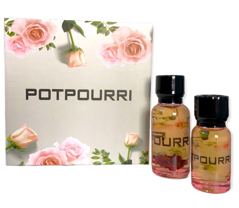 Popper Potpourri 30ml hương hoa hồng Mỹ chính hãng kích thích mua Popper Potpourri 30ml hương hoa hồng Mỹ chính hãng kích thích mua