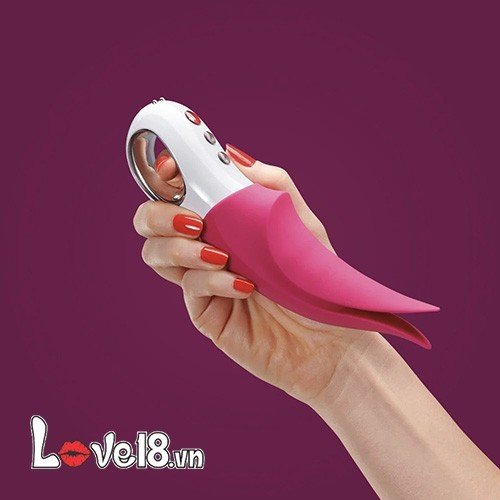  Mua Máy massage âm vật và nhũ hoa cao cấp Fun Factory Volta giá rẻ